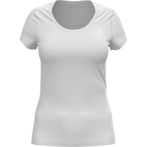 Odlo Dames Active F-Dry Light T-shirt -Online website voor ondergoed iview 1087353 001 pic1