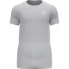 Odlo Heren Active F-Dry Light T-shirt 2 Odlo Heren Active F-Dry Light T-shirt -Online website voor ondergoed iview 1087364 001 pic1