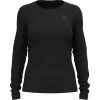 Odlo Dames Active F-Dry Light Longsleeve -Online website voor ondergoed iview 1087393 001 pic1