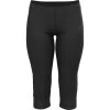 Odlo Dames Active F-Dry Light Eco Capribroek 2 Odlo Dames Active F-Dry Light Eco Capribroek -Online website voor ondergoed iview 1087403 001 pic1