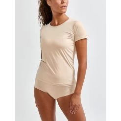 Craft Dames Core Dry T-shirt 12 Craft Dames Core Dry T-shirt -Online website voor ondergoed iview 1087574 001 pic2