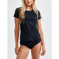 Craft Dames Core Dry T-shirt 9 Craft Dames Core Dry T-shirt -Online website voor ondergoed iview 1087574 006 pic2
