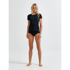 Craft Dames Core Dry T-shirt 11 Craft Dames Core Dry T-shirt -Online website voor ondergoed iview 1087574 006 pic4