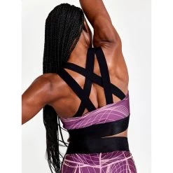 Craft Dames Core Charge Sport-bh -Online website voor ondergoed iview 1087579 006 pic3