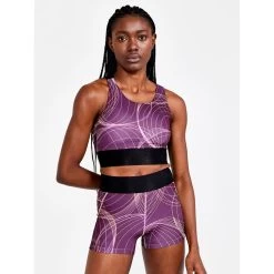 Craft Dames Core Charge Sport-bh -Online website voor ondergoed iview 1087579 006 pic4