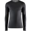 Craft Heren Pro Dry Nanoweight Longsleeve 1 Craft Heren Pro Dry Nanoweight Longsleeve -Online website voor ondergoed iview 1087614 001 pic1