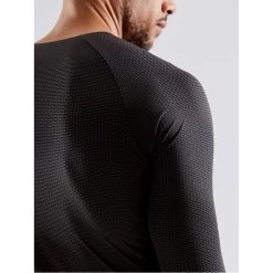 Craft Heren Pro Dry Nanoweight Longsleeve -Online website voor ondergoed iview 1087614 001 pic4