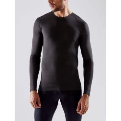 Craft Heren Pro Dry Nanoweight Longsleeve -Online website voor ondergoed iview 1087614 001 pic5