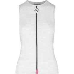Assos Dames Summer Ns Skin Layer Top