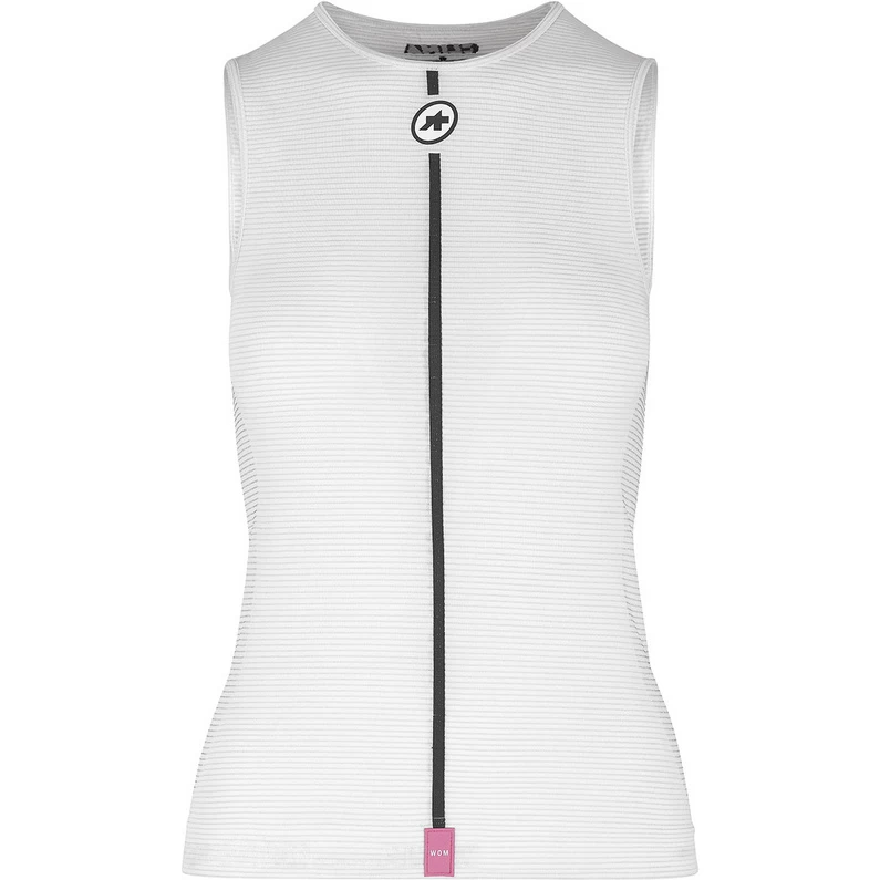 Assos Dames Summer Ns Skin Layer Top 3 Assos Dames Summer Ns Skin Layer Top