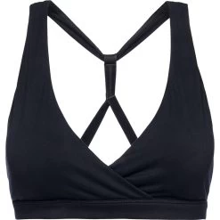 Black Diamond Dames Rise Bra Sport-bh