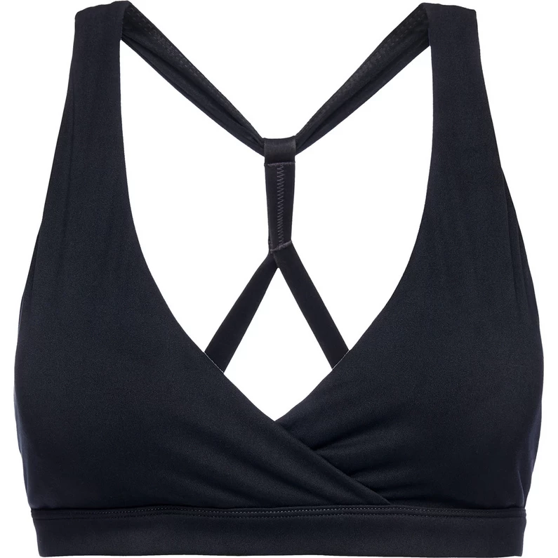 Black Diamond Dames Rise Bra Sport-bh 3 Black Diamond Dames Rise Bra Sport-bh