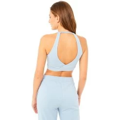 MANDALA Dames Halterneck Sport Bh 8 MANDALA Dames Halterneck Sport Bh -Online website voor ondergoed iview 1090237 021 pic3