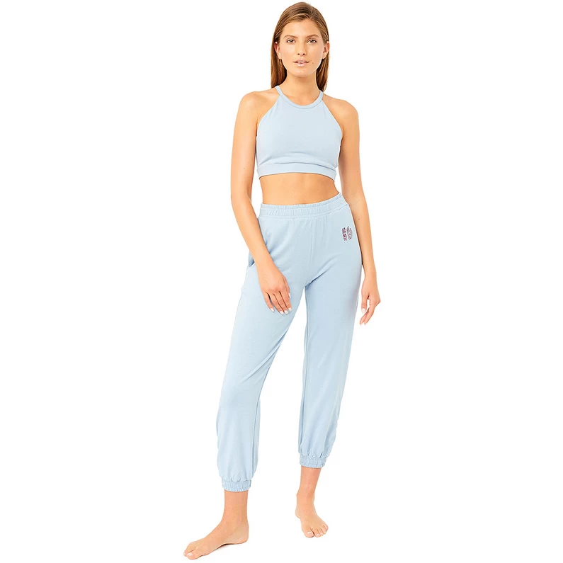 MANDALA Dames Halterneck Sport Bh 6 MANDALA Dames Halterneck Sport Bh - Afbeelding 4