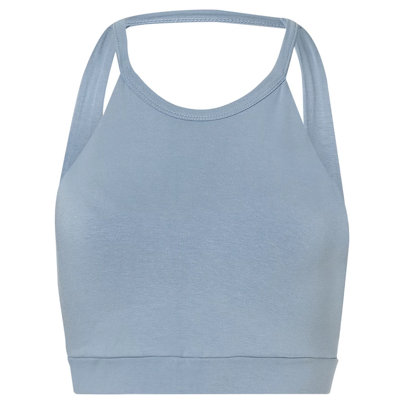 MANDALA Dames Halterneck Sport Bh 3 MANDALA Dames Halterneck Sport Bh