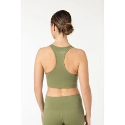 Super.natural Dames Liquid Flow Sport BH -Online website voor ondergoed iview 1091334 021 pic3