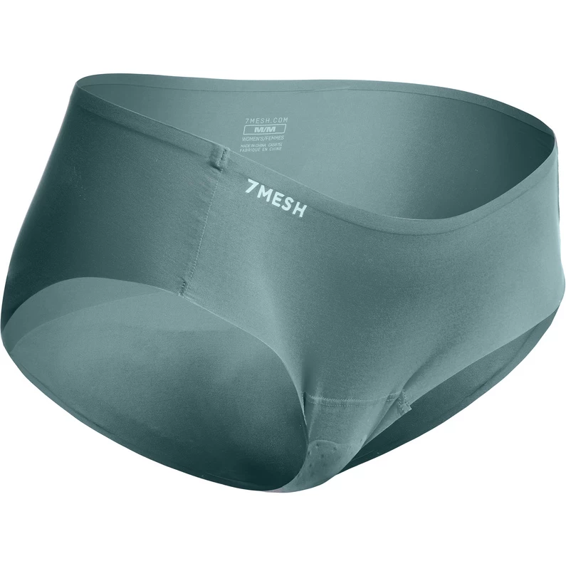 7mesh Dames Foundation Onderbroek 5 7mesh Dames Foundation Onderbroek - Afbeelding 3