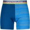 Ortovox Heren 185 Rock'n'wool Boxer -Online website voor ondergoed iview 1092291 001 pic1