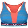 Ortovox Dames 185 Rock'n'wool Sport BH -Online website voor ondergoed iview 1092299 001 pic1