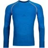 Ortovox Heren 230 Competition Longsleeve -Online website voor ondergoed iview 1092309 011 pic1