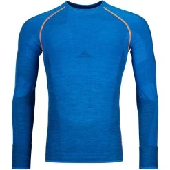 Ortovox Heren 230 Competition Longsleeve
