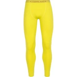 Icebreaker Heren Merino Leggings