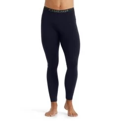 Icebreaker Heren 200 Sonebula Broek -Online website voor ondergoed iview 1092775 006 pic4