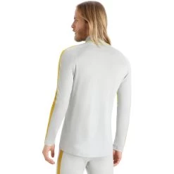 Icebreaker Heren 200 Sonebula Hoge Neck Longsleeve 11 Icebreaker Heren 200 Sonebula Hoge Neck Longsleeve -Online website voor ondergoed iview 1092786 011 pic5