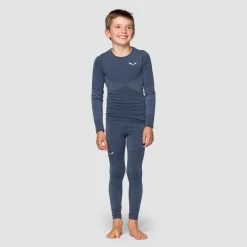 SALEWA Kinderen Zebru Medium Warm Tight -Online website voor ondergoed iview 1092939 001 pic4