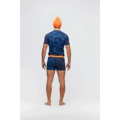 SALEWA Heren Cristallo Warm AMR Boxershort -Online website voor ondergoed iview 1092981 001 pic2