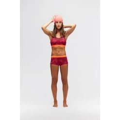 SALEWA Dames Cristallo Warm AMR Sport BH -Online website voor ondergoed iview 1092982 005 pic2 1