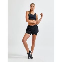 Craft Dames Training Classic Sport BH -Online website voor ondergoed iview 1093034 001 pic4