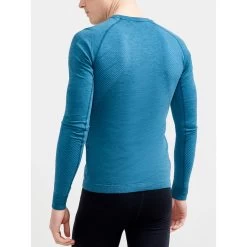 Craft Heren Core Dry Active Comfort Longsleeve 10 Craft Heren Core Dry Active Comfort Longsleeve -Online website voor ondergoed iview 1093035 017 pic3