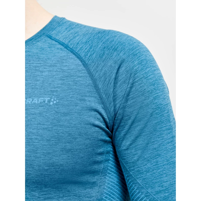 Craft Heren Core Dry Active Comfort Longsleeve 6 Craft Heren Core Dry Active Comfort Longsleeve - Afbeelding 4