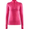 Craft Dames Core Dry Active Comfort HZ Longsleeve -Online website voor ondergoed iview 1093043 001 pic1