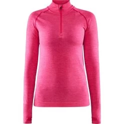 Craft Dames Core Dry Active Comfort HZ Longsleeve