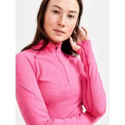 Craft Dames Core Dry Active Comfort HZ Longsleeve -Online website voor ondergoed iview 1093043 001 pic4