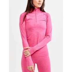 Craft Dames Core Dry Active Comfort HZ Longsleeve -Online website voor ondergoed iview 1093043 001 pic5