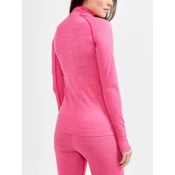 Craft Dames Core Dry Active Comfort HZ Longsleeve -Online website voor ondergoed iview 1093043 001 pic6