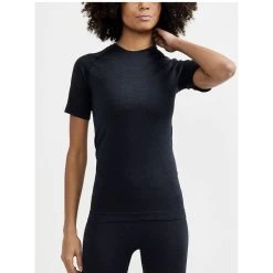 Craft Dames Core Dry Active Comfort T-Shirt 10 Craft Dames Core Dry Active Comfort T-Shirt -Online website voor ondergoed iview 1093089 005 pic4