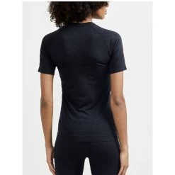 Craft Dames Core Dry Active Comfort T-Shirt 11 Craft Dames Core Dry Active Comfort T-Shirt -Online website voor ondergoed iview 1093089 005 pic5
