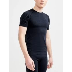 Craft Heren Core Dry Active Comfort T-Shirt -Online website voor ondergoed iview 1093090 001 pic4