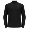 Odlo Heren Merino 2 Turtle Half Zip Longsleeve -Online website voor ondergoed iview 1093154 001 pic1