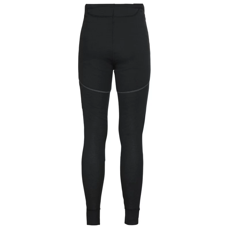 Odlo Heren Active X-Warm Eco Broek 4 Odlo Heren Active X-Warm Eco Broek - Afbeelding 2