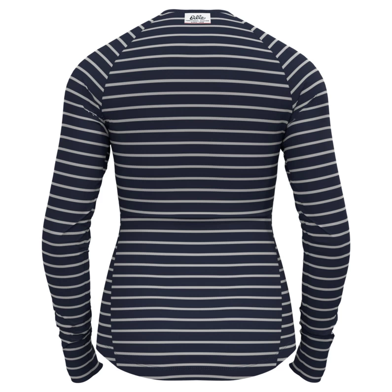 Odlo Dames Active Warm Originals Eco Longsleeve 4 Odlo Dames Active Warm Originals Eco Longsleeve - Afbeelding 2