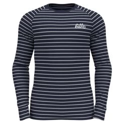 Odlo Heren Active Warm Originals Eco Longsleeve