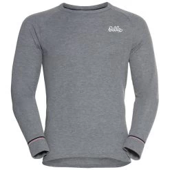 Odlo Heren Active Warm Originals Longsleeve