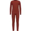 Odlo Kinderen Merino 200 Ondergoedset -Online website voor ondergoed iview 1093260 015 pic1