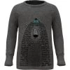 Odlo Kinderen Active Warm Eco Bear Longsleeve 2 Odlo Kinderen Active Warm Eco Bear Longsleeve -Online website voor ondergoed iview 1093265 005 pic1