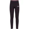 Odlo Kinderen Active Warm Originals Eco Stripes Broek